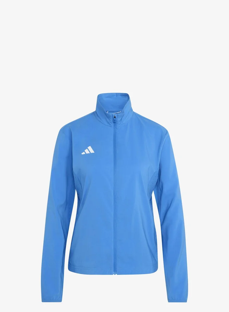 اديداس جاكيت Adizero Essentials Running